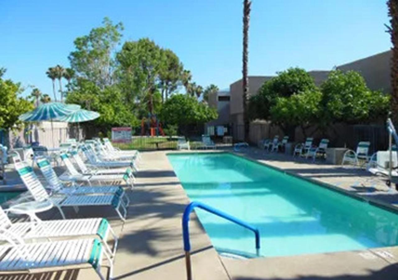 Vista Mirage Resort Palm Springs Exterior foto